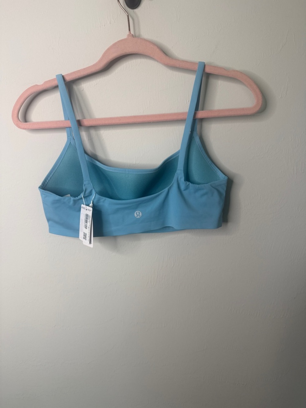 Lululemon Like a Cloud Spaghetti Strap Bra A/B - Picture 2 of 6